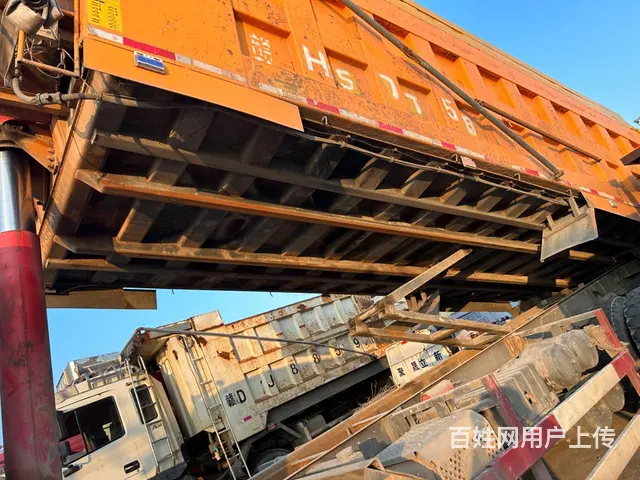 德龙新m3000  20年四月车保险同步 江西户 - 图片 3