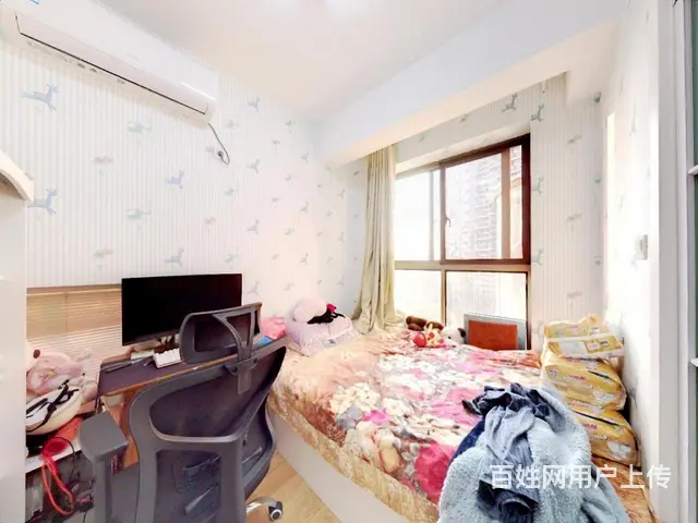 店长重点推荐！下沙江湾环境优雅93.50平258.00万元 - 图片 6
