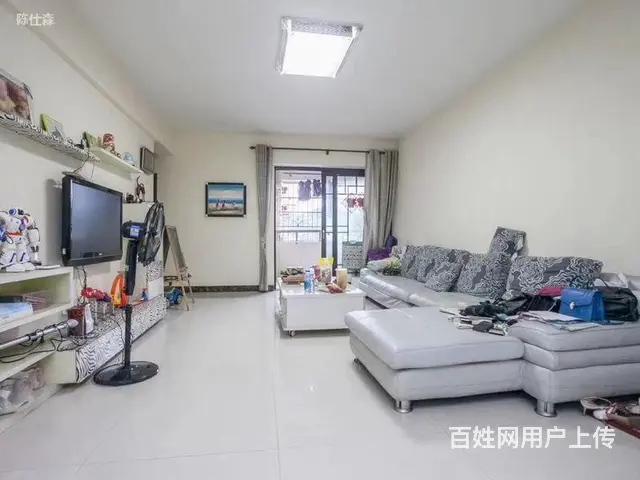 金湖雅苑 南向 能做到无痕带动 身在江湖坐天下！ - 图片 1