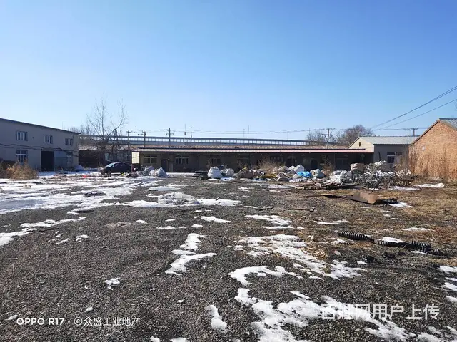 铁西2500平厂房出租 - 图片 6