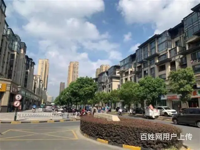路劲城广电路单价7500商铺特价一条街 供应商回款降价急售 - 图片 8