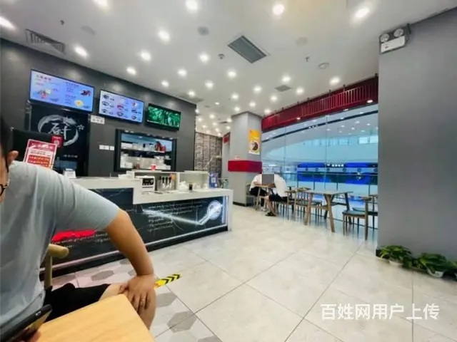 （兴铺）万达CBD商场精装修品牌加盟店转让 - 图片 5