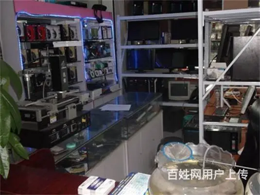 大东区电脑维修 大东小河沿动物园多台电脑打印机共享 - 图片 1