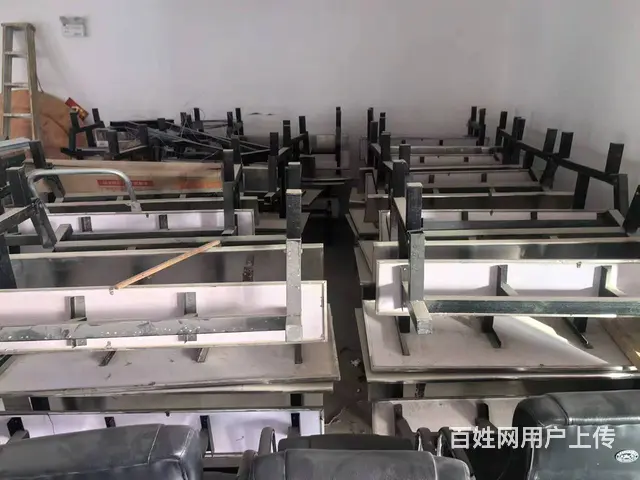 （都市信息）库尔勒开发区整栋楼出租 - 图片 7