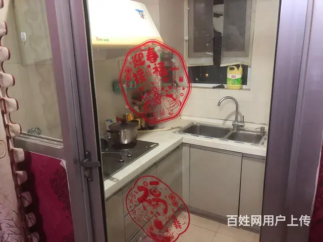 万达附近46平出租，无中介费 - 图片 4