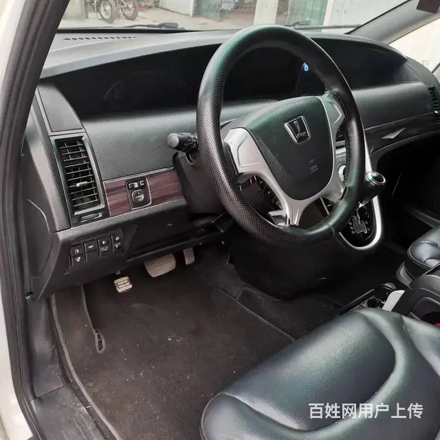 纳智捷 大7 MPV 2016款 2.0T 手自一体 舒享型 - 图片 5