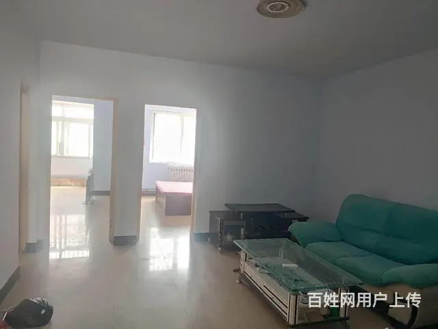 带车库 大产权 三证五年 三室两厅 可商议 - 图片 6