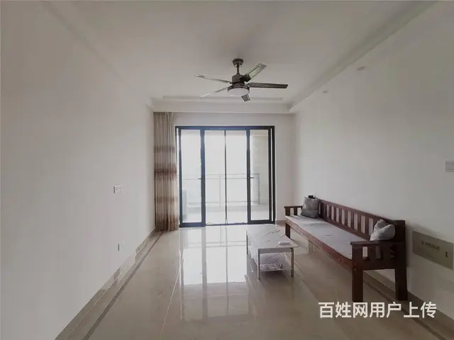 海口西海岸成熟社区 伊泰天骄三期两房2000元 家电家具齐全 - 图片 3