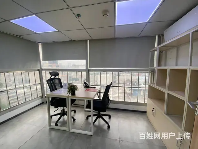 分享  出炉的空房照片，带独立空调哟 - 图片 3