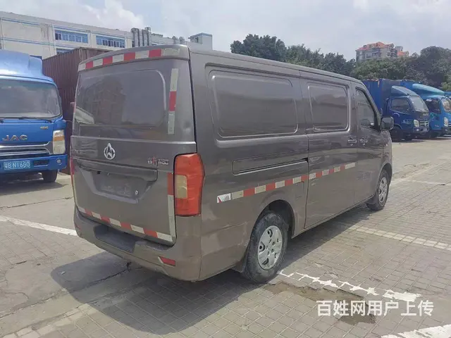 出售长安  国6 - 图片 6