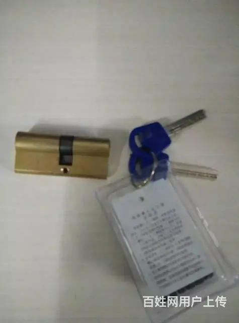 海口开锁换锁公司！就找安信开锁66666905 - 图片 5