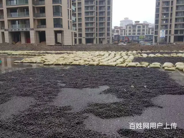 雅安陶粒 建筑陶粒 混凝土和陶粒搅拌 好朋友好搭档 - 图片 6