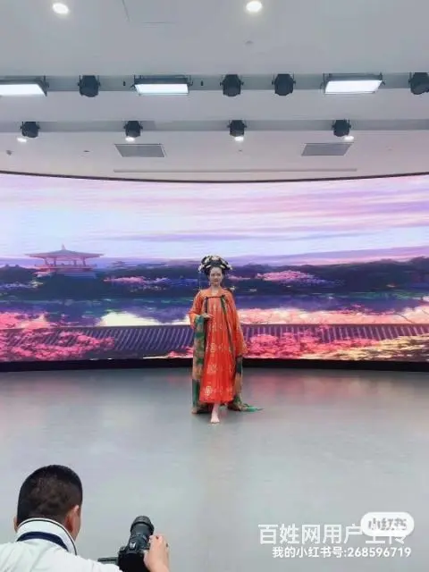 洛阳哪里学习化妆比较好 - 图片 2