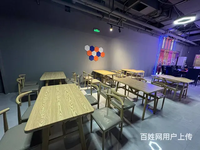 914   高档商场 精装店面 扶梯口 人流大 可空转 - 图片 10