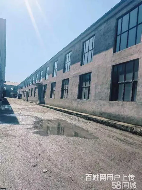 南岗王岗镇前兴隆村厂房出租 - 图片 8