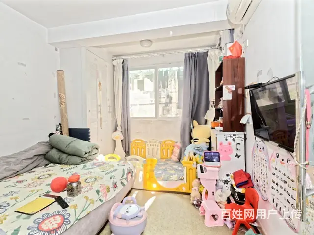 三里亭中间楼层，两房朝南，要求不高拎包入住 - 图片 6