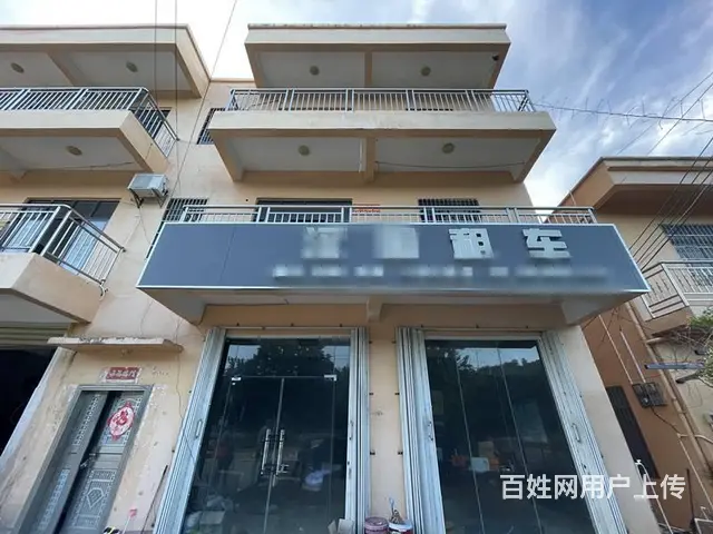 （51旺铺推荐）桶井白土村400平整栋出租 - 图片 1