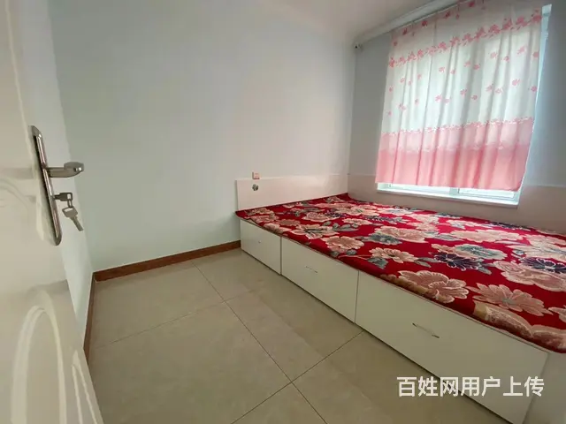 青岛花园 南北通透 多层二楼43万一口价急售 - 图片