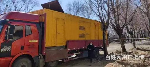 盐城租赁UPS出租不间断电源哪家好租期灵活 - 图片 3