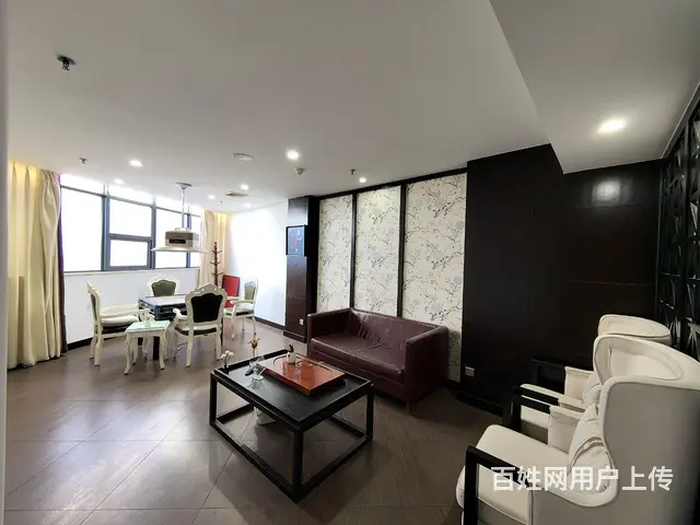 旺铺居）市中心高档装修茶楼停车方便整体转让 - 图片 5