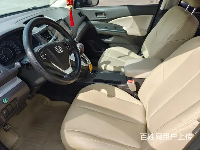 本田CR-V 2012款 2.0 自动 LXi 都市版 - 图片 3