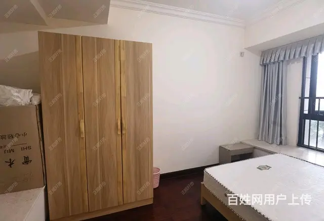 荔枝湾三房一卫南北通4300/月拎包入住的房屋新净 - 图片 9