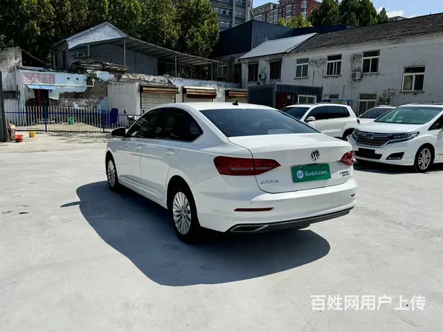 大众 朗逸 2019款 朗逸-两厢 1.4TSI 双离合 2 - 图片 7