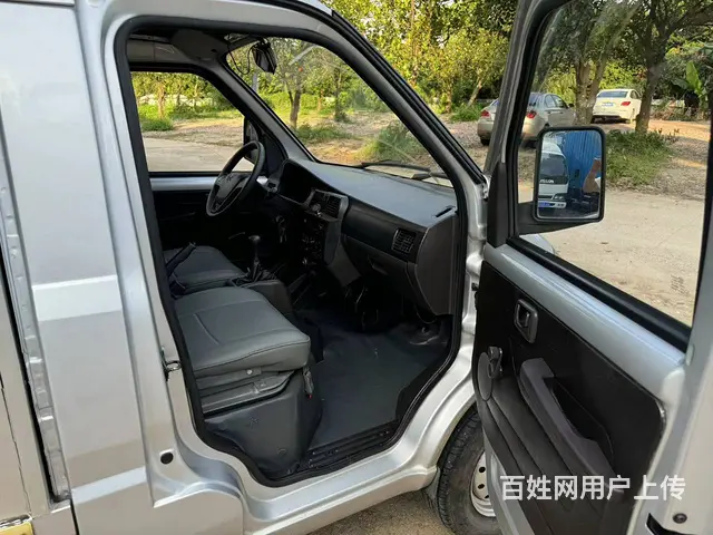 精品2018年9月神车五菱小卡2米7单排 - 图片 3