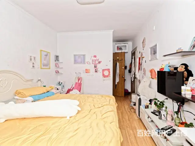 三里亭 · 三里亭苑四区 · 3室 · 1厅 - 图片 4