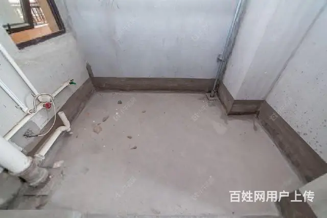 绿都万和城七区（精装修，中高楼层，视野采光无遮挡）随时看房 - 图片 5