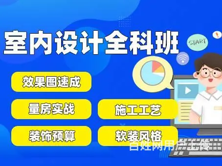 南坊零基础学室内风格培训怎么收费，3d培训 - 图片 2