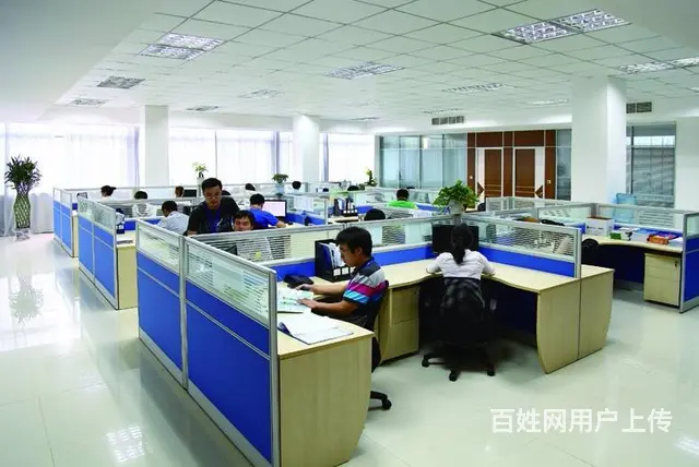 急招淘宝客服，月薪3001-5000元，急！ - 图片 1