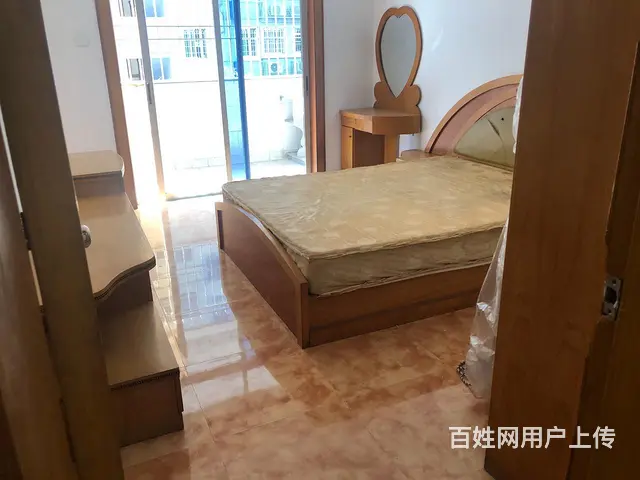 保税区华美空间三航公寓三房出租 - 图片 3