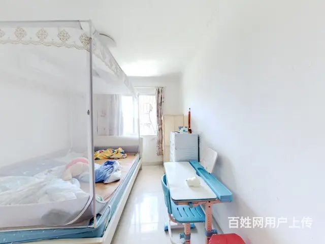业主诚心出售翠花苑精装三房，电梯中间楼层 - 图片 4