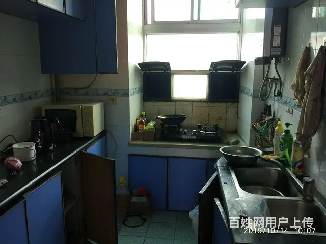 陆鹞小区(青山-红钢城) 普通住宅 中等装修 - 图片 4