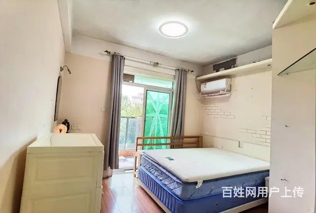 重点推荐！海湾花园 家具电器齐全 非常干净整洁 拎包入住 - 图片 4