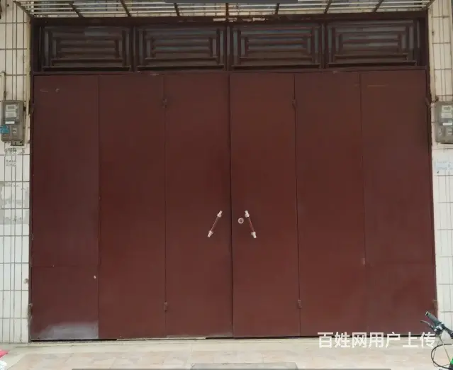 （速转店）合浦区白石场旺铺出租   地理位置优越 - 图片 1