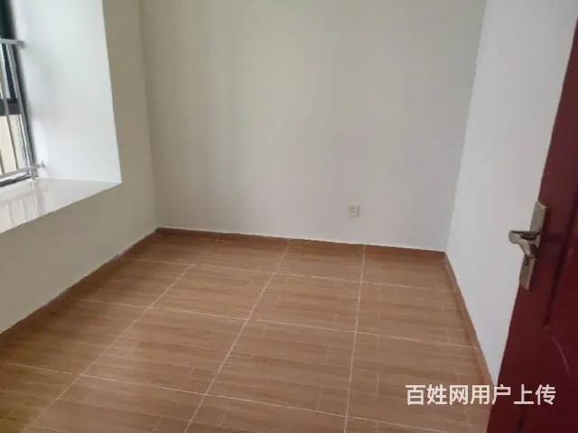 红城湖 对面      和悦嘉园3房 - 图片 6
