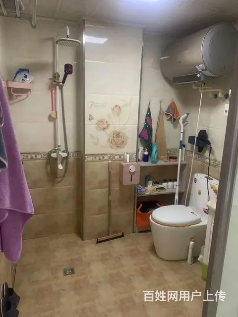 出售九州兴建小区4楼拎包入住 - 图片 3