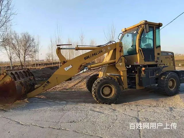 出售三林铲车加长臂 - 图片 1