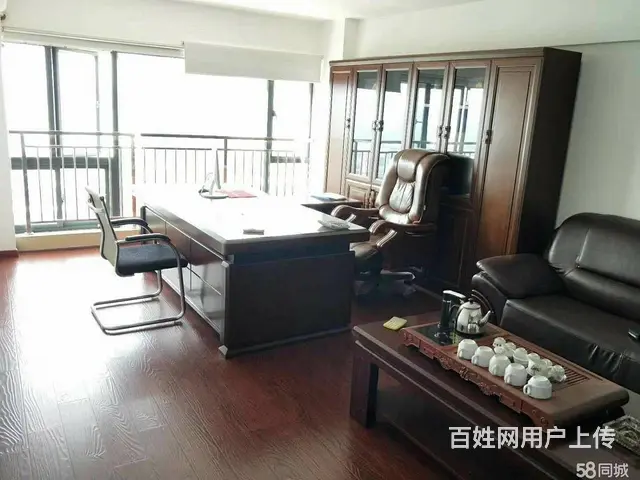 精品写字楼出租 - 图片 3