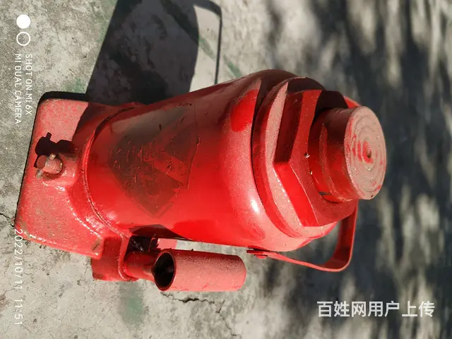 32吨千斤顶 - 图片 2