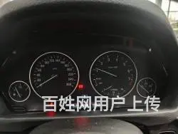 宝马3系 2013款 320Li 2.0T 手自一体 时尚型 - 图片 9