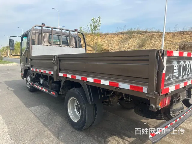 凯马 平板车 国4 - 图片 5