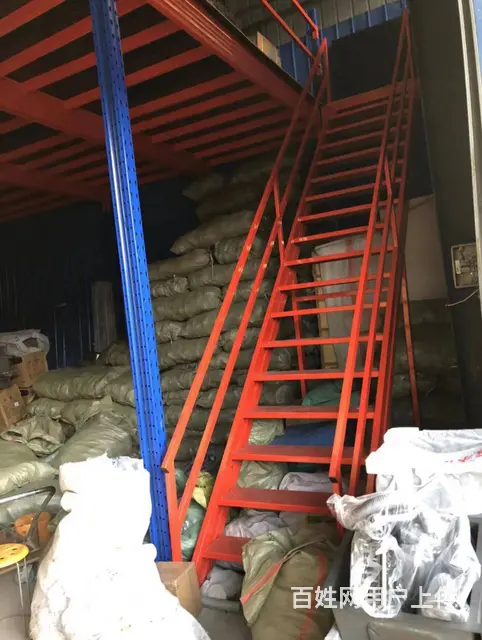 茂冠厂家直销免费设计福建泉州石狮厦门福州南安货架 - 图片 1
