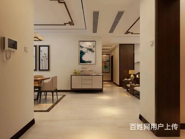 泥水铺砖施师傅 - 图片