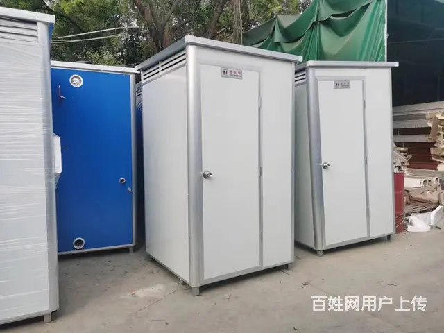 广州移动厕所租赁-首选 - 图片 1