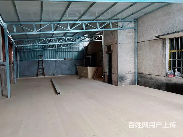 （老板本人）秋江大道主道边临街厂房/仓库出租  5670 - 图片 6