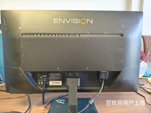 【搞定了！】易美逊22寸显示器 - 图片 7