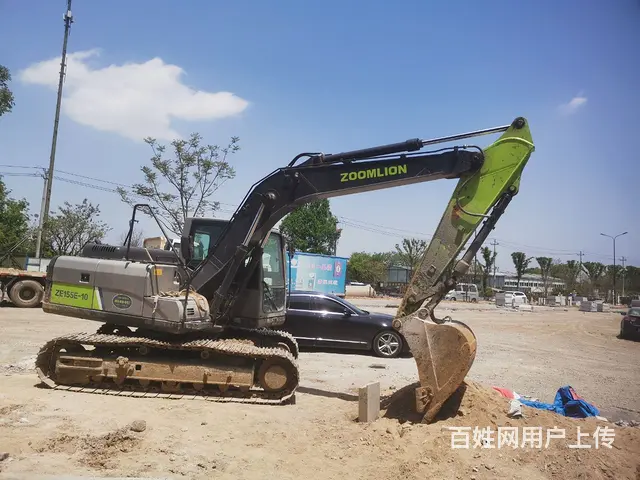 中联155 - 图片